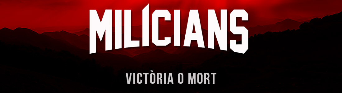 Milícians – Milicians